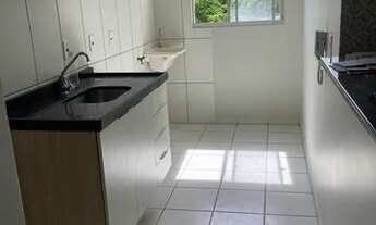 Imagem 5: Apartamento Dallas Park