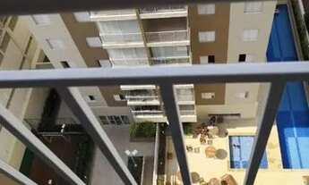 Imagem 6: Apartamento Residencial à venda, Vila das Mercês, São Paulo - AP0022