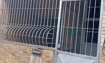 Imagem 5: Ótima casa vazia juntinho a vila militar parcelo pagamento