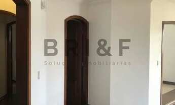 Imagem 3: Apartamento para venda no Campo Belo 242 metros 3 quartos 3 vagas R$ 1.800.000,00