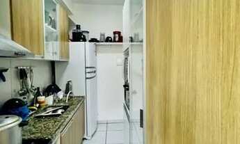 Imagem 6: Smile Village apartamento com 2 dormitórios à venda, 57 m² por R$ 290.000 - Cambeba - Fort