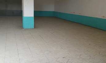 Imagem 4: Vendo prédio com lage pronto para comercio