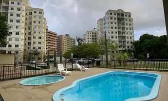 Imagem 6: Apartamento na serraria