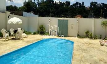 Imagem 16: LINDO APARTAMENTO À VENDA NO JARDIM DA FONTE EM JUNDIAÍ SP, CONDOMÍNIO TORRES DA PONTE