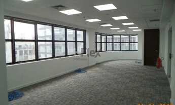 Imagem: Prédio, Vila Buarque - São Paulo