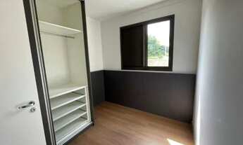 Imagem 7: Apartamento Novo com 2 dormitórios, sendo 1 suíte para alugar, 67 m² por R$ 2.600/mês - Co