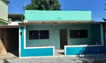 Imagem 2: Vendo casa 2q, sala, cozinha, 2banheiros. Grande quintal