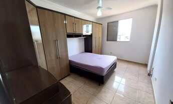 Imagem 4: Apartamento para venda tem 53 metros quadrados com 1 quarto em Boqueirão - Praia Grande