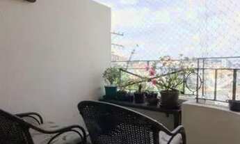 Imagem 5: Apartamento para Aluguel - Mandaqui, 2 Quartos, 67 m2