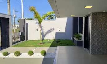 Imagem 6: Casa para venda possui 250 metros quadrados com 3 quartos em Manguinhos - Serra - ES