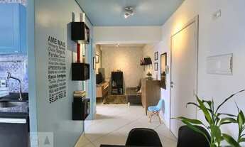 Imagem 6: Apartamento à Venda - Centro, 1 Quarto, 32 m2