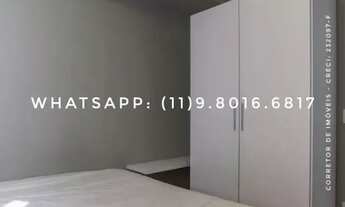 Imagem 7: Apartamento para aluguel tem 41 metros quadrados com 1 quarto em República - São Paulo - S