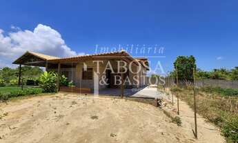 Imagem: CASA EM CONDOMÍNIO NA PRAIA DE PARACURU!