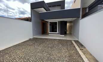 Imagem 1: Casa de 3 quartos sendo 1 suíte Qd. 110 Sul