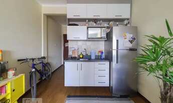 Imagem 3: Apartamento para Aluguel - Liberdade, 1 Quarto, 28 m2