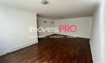 Imagem 3: Moema Pássaros 2 dormitórios 1 vaga