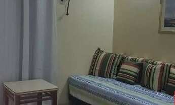 Imagem 4: Flat mobiliado em Caldas novas no setor Turista I