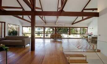 Imagem 4: Casa à Venda Em Alphaville