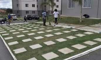 Imagem 5: Aluguel de apartamento térreo no condomínio sem taxa de água,luz e condomínio