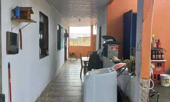 Imagem 4: Vende-se uma casa muito espaçosa valor 230 mil