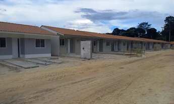 Imagem 7: Casa com 2 quartos no Residencial Happy Tarumã, localizado na Av do Turismo