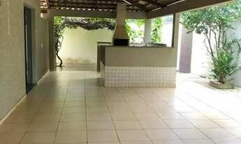 Imagem 4: Casa de condomínio sobrado para venda com 116 metros quadrados com 3 quartos