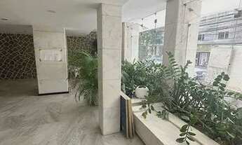 Imagem 2: Apartamento -- para venda com 91 metros quadrados com 2 quartos em Icaraí - Niterói - RJ