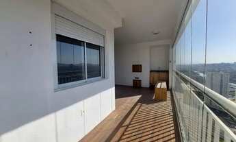 Imagem 5: Apartamento para aluguel com 104 metros quadrados com 2 quartos em Vila Leopoldina - São P