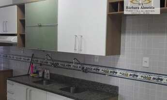 Imagem 4: Apartamento à venda no bairro Nossa Senhora das Graças - Manaus/AM