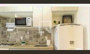 Imagem 7: Apartamento para Aluguel - Jardim Paulista, 1 Quarto, 43 m2