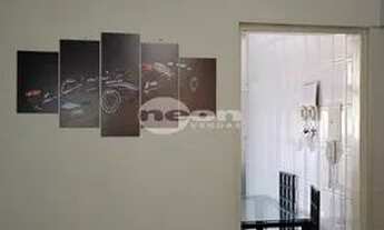 Imagem 7: SãO BERNARDO DO CAMPO - Apartamento Padrão - Assunção