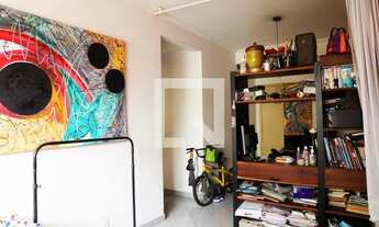 Imagem 5: Apartamento para Aluguel - Bela Vista, 1 Quarto, 55 m2