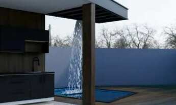 Imagem 5: Sobrado condomínio Village Trindade