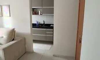 Imagem 3: Locação: apartamento mobiliado 2 quartos com varanda em Morada de Laranjeiras