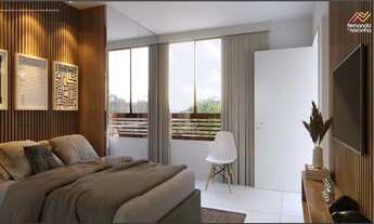 Imagem 2: 114/VENDO LANÇAMENTO DE CASAS DUPLEX COM 103M²,3 QUARTOS,3 BANHEIROS,COM ENTRADA PARCELADA