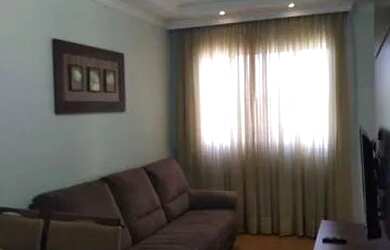 Imagem 2: Apartamento com 2 dormitórios, 62 m² - venda por R$ 350.000,00 ou aluguel por R$ 2.300,00