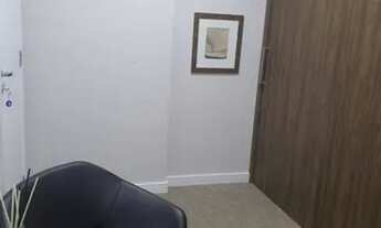 Imagem 2: São Paulo - Conjunto Comercial/Sala - Campo Belo