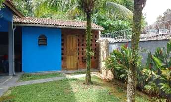 Imagem 3: Sobrado para aluguel tem 150 metros quadrados com 3 quartos em Boiçucanga - São Sebastião