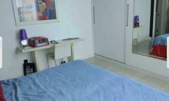 Imagem 4: Apartamento para venda com 120 metros quadrados com 3 quartos em Barra - Salvador - BA