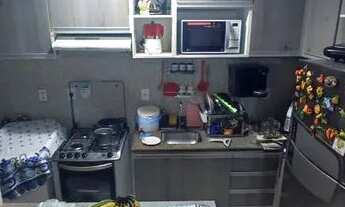 Imagem 2: LINDO APARTAMENTO MOBILIADO COND. IDEAL TORQUATO