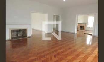 Imagem 2: Casa para Aluguel - Campo Belo, 4 Quartos, 1000 m2