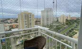 Imagem 4: PARQUE PRADO - CAMPINAS/SP