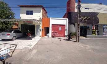 Imagem 5: AV. CENTENARIO - BAIRRO: AEROPORTO