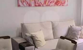 Imagem 6: Excelente apartamento térreo