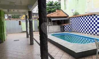 Imagem: Linda Casa Duplex, frente de rua, terreno