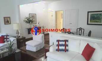 Imagem 5: Apartamento para aluguel possui 110 metros quadrados com 3 quartos