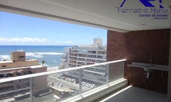 Imagem 6: APARTAMENTO RESIDENCIAL em SALVADOR - BA, PITUBA