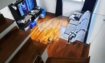 Imagem 3: Sobrado com 2 dormitórios à venda, 60 m² por R$ 400.000 - Jardim Caiapia - Cotia/SP