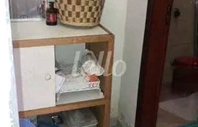 Imagem 5: São Paulo - Casa Padrão - Santana