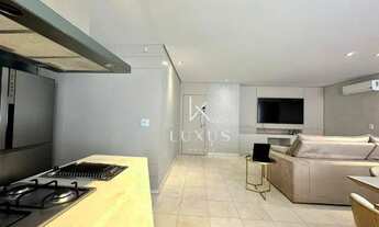 Imagem 6: Apartamento com 3 dormitórios, 91 m² - venda por R$ 1.050.000,00 ou aluguel por R$ 5.890,0